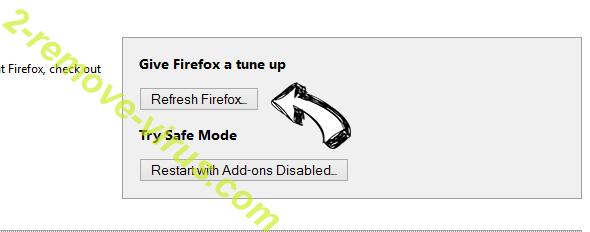 1337x.to Firefox reset