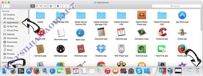 PremierOpinion removal from MAC OS X
