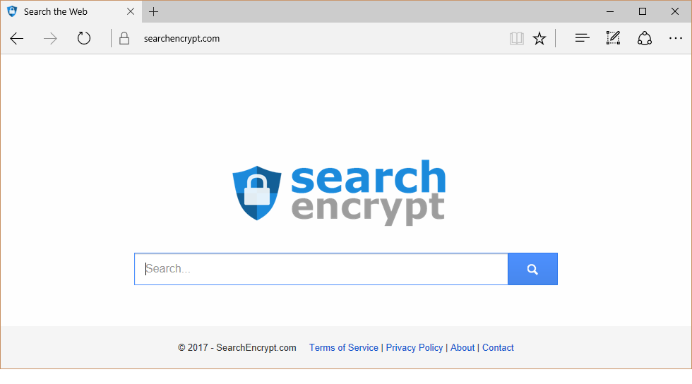 search encrypt