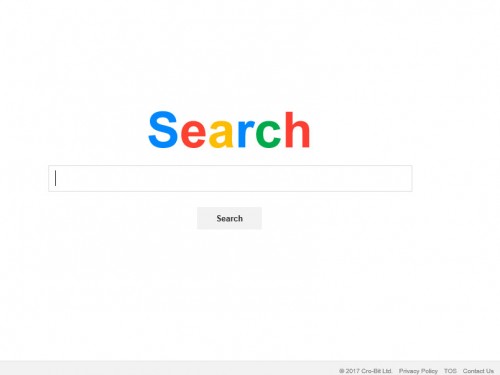 Search.hr – How to remove?
