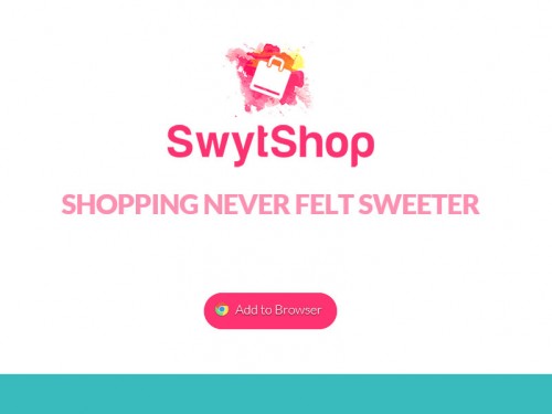 SwytShop Ads verwijderen