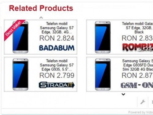 Vidsqaure verwijderen