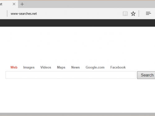 Www-searches.net rimozione