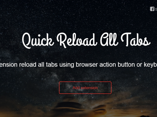 Fastfreshtabs Ads verwijderen