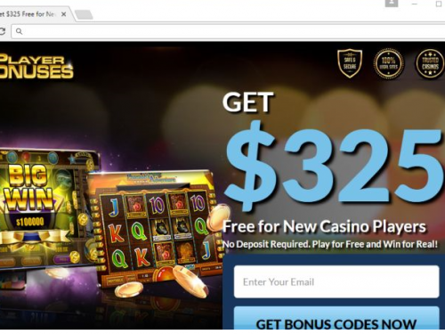 Linenews.org verwijderen