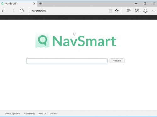 NavSmart – come rimuovere?