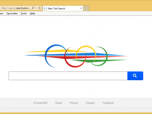 Che cosa è Search.searchutorrm.com?