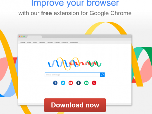 Come rimuovere Searchgosearch.com?