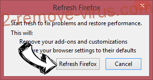 Scanandclean.xyz Ads Firefox reset confirm