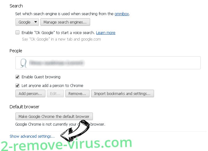 Allweathersearch-svc.com Chrome settings more