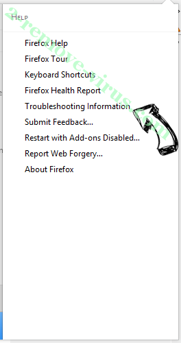 NavSmart Firefox troubleshooting