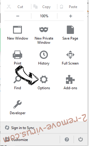 Binaryspiral Tab Firefox reset confirm