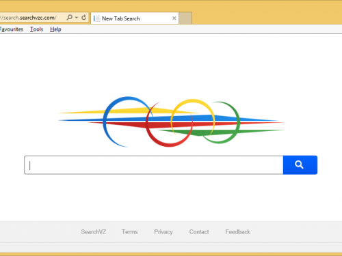 Search.searchvzc.com Removal