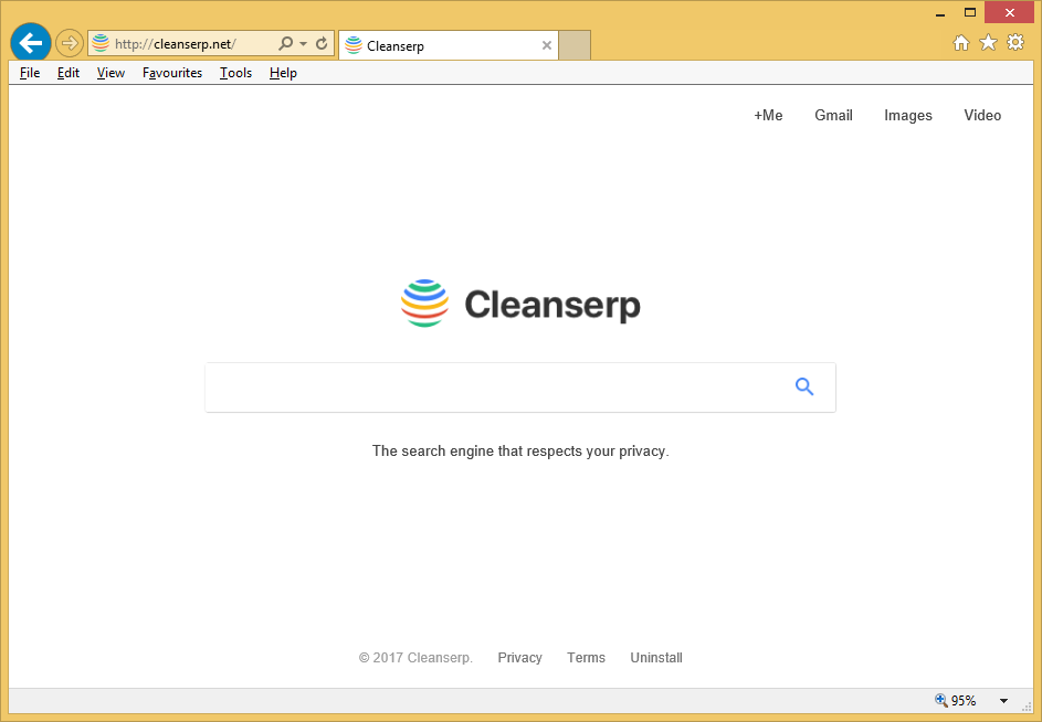 Cleanserp