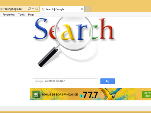 Hoe te verwijderen Installgoogle.ru