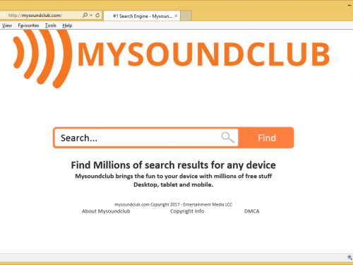 MySoundClub.com – come rimuovere?