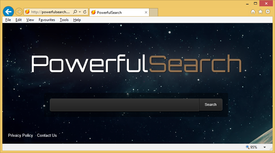 PowerfulSearch