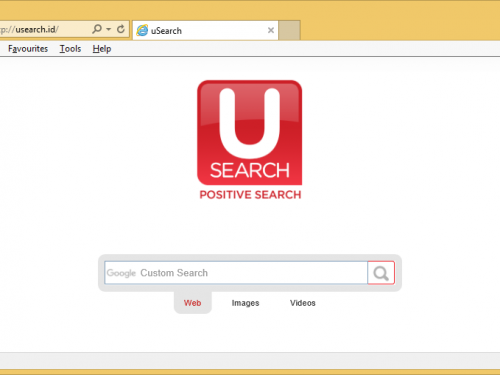 Reomove Usearch.id