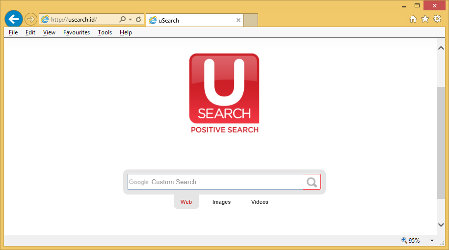 Usearch