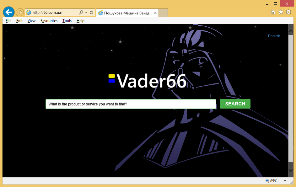 Vader66 Search