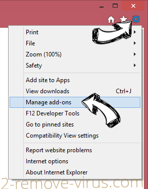 AntiGravity Flow Tab IE gear