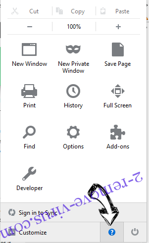 MapMyWayFree Toolbar Firefox help