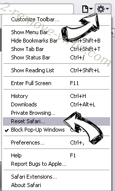 Windows Defender Security Center POP-UP Scam Safari reset menu