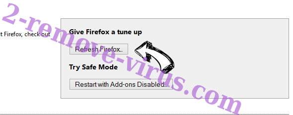 xlsearch.net Firefox reset