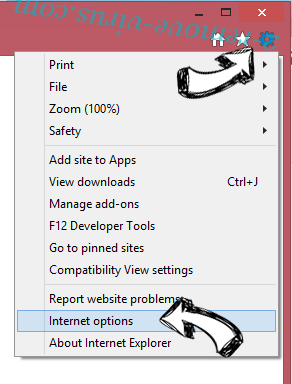 Login Easier Toolbar IE options