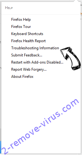 Zippyshare virus Firefox troubleshooting
