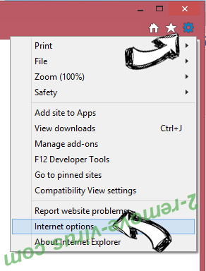 Zaxar Games Browser IE gear
