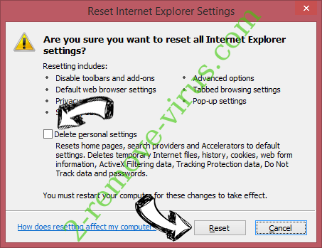 Zaxar Games Browser IE reset