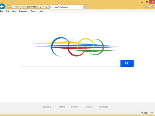 Che cosa è Search.searchbtorr.com?
