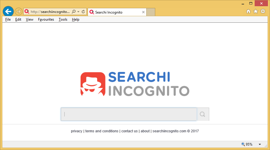 searchiincognito