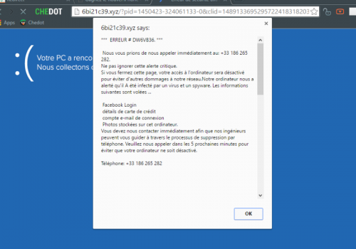 DW6VB36 – hoe te verwijderen?
