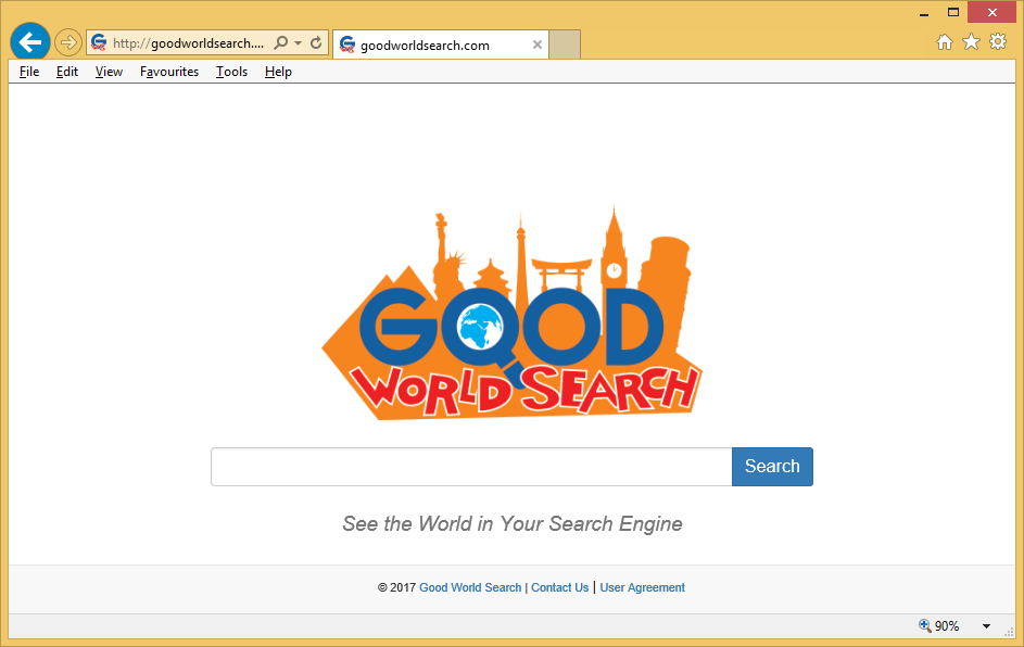 GoodWorldSearch