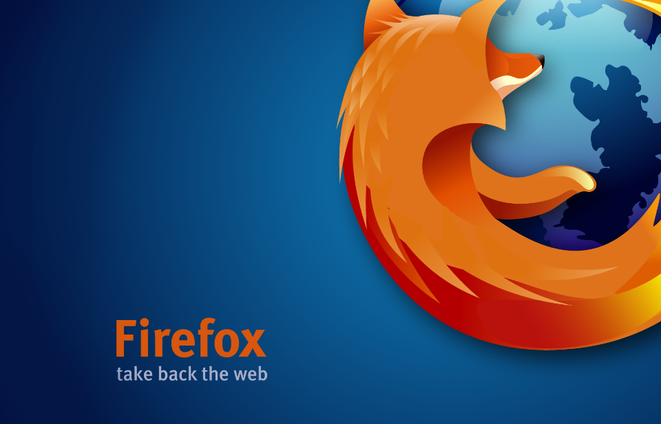 How to clear the Firefox cache