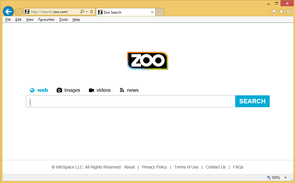 Isearch-zoo