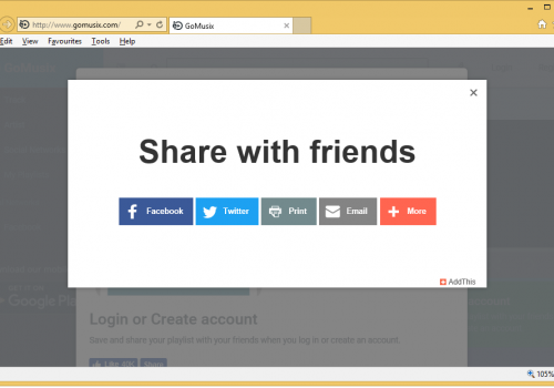 Rimuovere Nextlnk12.com