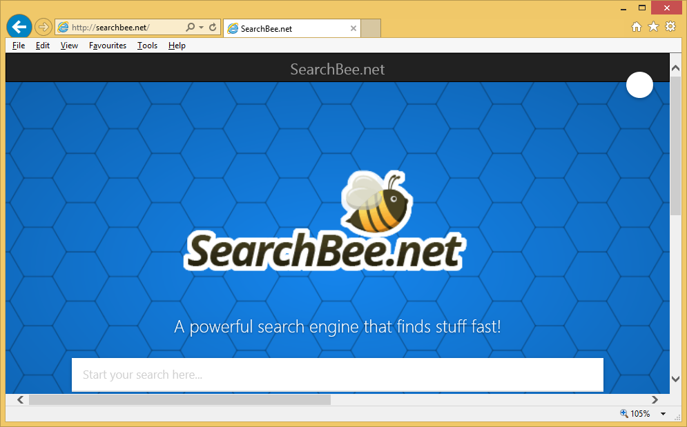 Searchbee