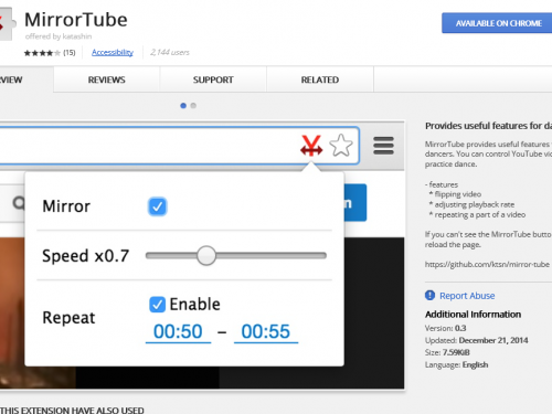 TubeTab World verwijderen