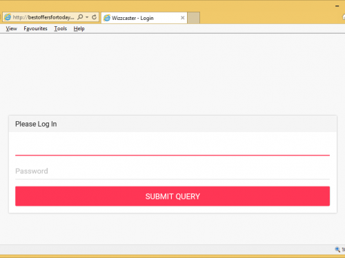 Che cosa è BestOffersForToday.com
