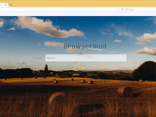 Rimuovere Search Guru Redirect