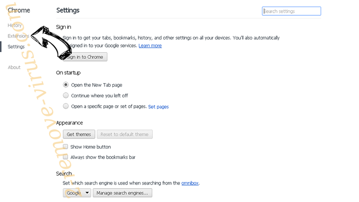 Mypdf.online [July,2019] Chrome settings