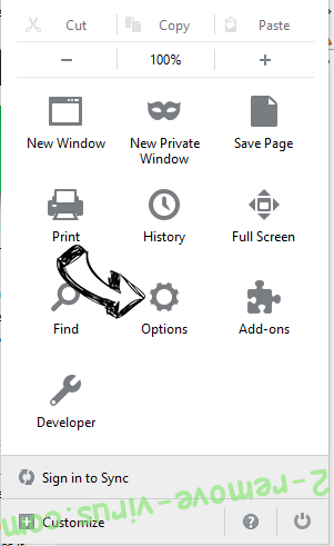 Pokki Start Menu Firefox reset confirm