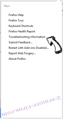 Leading Adware Firefox troubleshooting