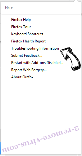 Safewebsearches.com Firefox troubleshooting