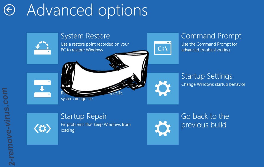 Win 10 command prompt