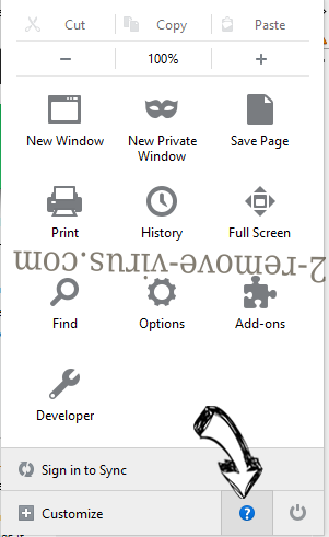 Search.searchmood.com Firefox help