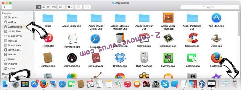 Easy Weather Today Promos removal from MAC OS X
